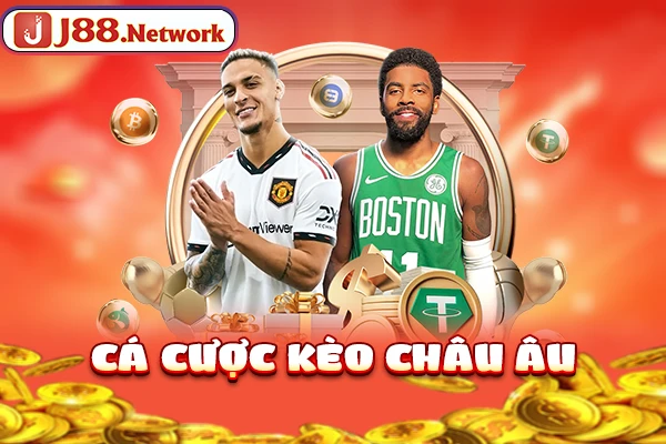 Cá cược kèo châu Âu Cá cược kèo châu Âu