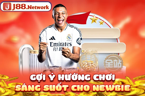 Gợi ý hướng chơi sáng suốt cho newbie Gợi ý hướng chơi sáng suốt cho newbie