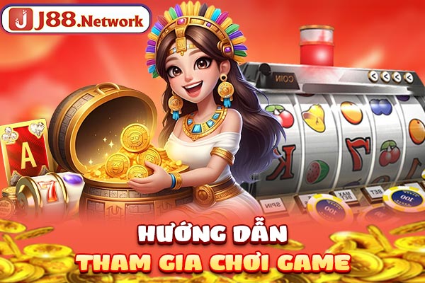 Hướng dẫn tham gia trò chơi
