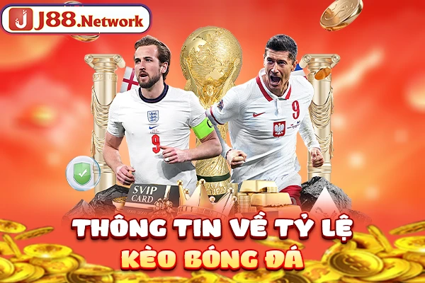 Thông tin về tỷ lệ kèo bóng đá Thông tin về tỷ lệ kèo bóng đá